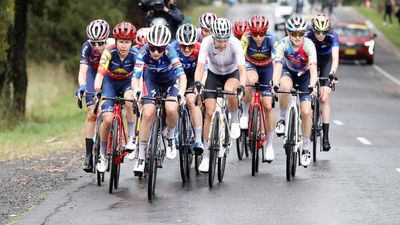 Perth to host road cycling nationals for three years
