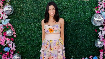 Jenna Dewan's calming bedroom color scheme evokes 'purity, innocence, and new beginnings' – according to experts