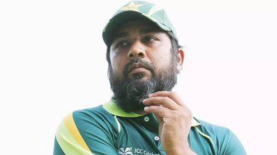 Inzamam ul Haq pins blame on outgoing PCB chairman Zaka Ashraf for Pakistan's World Cup fiasco