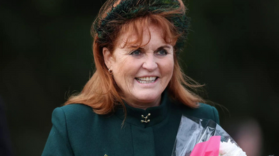 Duchess of York, Sarah Ferguson diagnosed with skin cancer