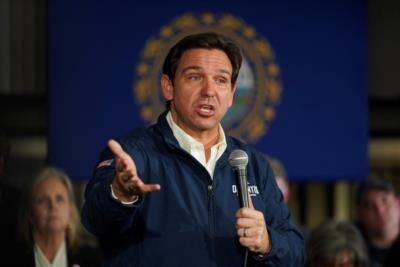 Ron DeSantis Suspends Presidential Campaign, Endorses Donald Trump