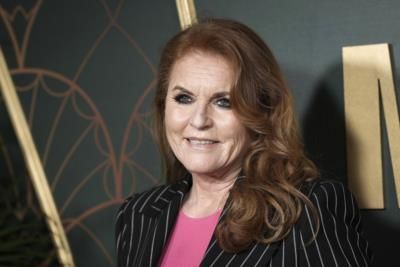 Duchess of York diagnosed with malignant melanoma, recovering at home