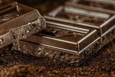 Eating Dark Chocolate Linked To Reduced Risk Of Hypertension, Blood Clots: Study
