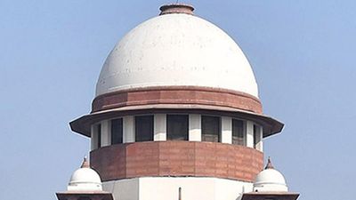 High concentration of a community in a particular area or neighbourhood is not valid reason to deny permission to another community to hold religious events there: SC