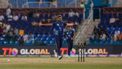 Watch: Glimpses of Lasith Malinga in Nuwan Thushara's SA20 debut