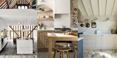 Modern rustic kitchen ideas – 11 ways to create functional yet characterful spaces