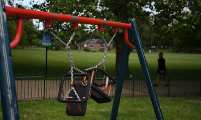 Arrogant parents and extravagant tantrums: all the world’s a stage in our precious playgrounds