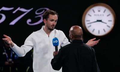 Idiotic, selfish and unhealthy: tennis must call time on torturous 3am finishes