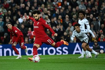 Mohamed Salah Returning To Liverpool From AFCON: How Severe Is His Hamstring Injury?