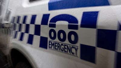 Man dies after falling from Blue Mountains waterfall