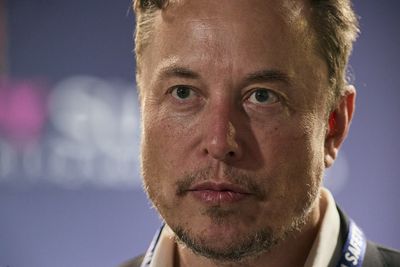 Elon Musk Set To Visit Auschwitz Months After Backing Anti-Semitic Tweet