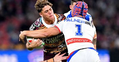 Kalyn Ponga, Reece Walsh shaping as No.1 drawcards in All Stars