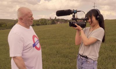 This Blessed Plot review – offbeat docu-drama explores Englishness in Essex