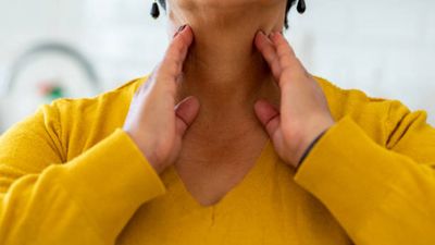 How to manage stress for a healthy thyroid