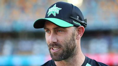 Glenn Maxwell hospitalised, recovering after night out in Adelaide: Report