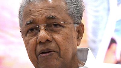 Ayodhya Ram temple consecration | Kerala CM Pinarayi Vijayan urges people to reaffirm commitment to ‘secular’ credentials of nation
