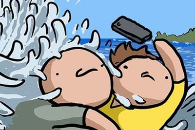 25 New “Arcade Rage” Strips You Might Enjoy If You Have A Dark Sense Of Humor