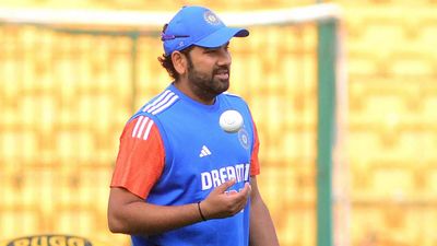 'Hallmark of Rohit Sharma's captaincy is...': Zaheer Khan lauds Indian skipper