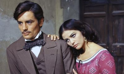 Secret recordings and ‘dripping insinuations’: the bitter feud between French film star Alain Delon’s children