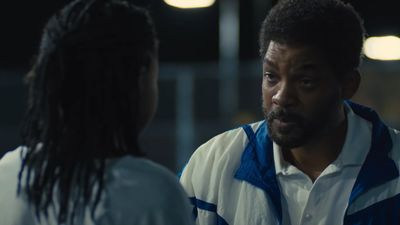 Netflix serves up Will Smith drama with 98% on Rotten Tomatoes next month