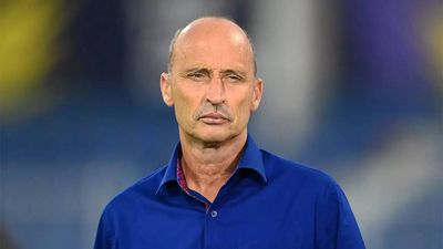 'Once you are in, you must not...': Nasser Hussain's advice to England batters ahead of India Test series