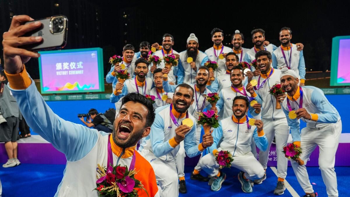 Paris Olympics 2024 | India placed in tough Pool B in…