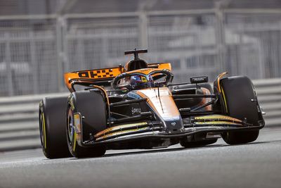 McLaren solution to eradicate F1 update quirks may take “a few months”
