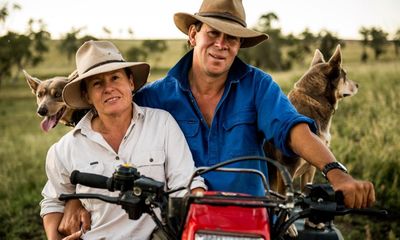 ‘I had to use the grain ramp’: the fight for disability inclusion in Australian agriculture