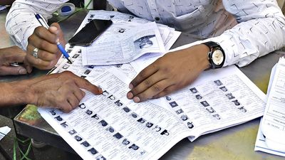 Gender ratio in Karnataka sees further improvement in final electoral rolls 2024