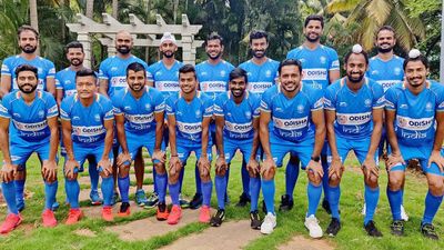 India placed in tough Pool B in men's hockey competition of Paris Olympics