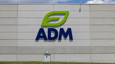 ADM Places CFO On Leave Amid Accounting Probe. The Stock Is Plunging.