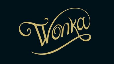 'Seeing the responses has been really uplifting': How we made the Wonka movie typography