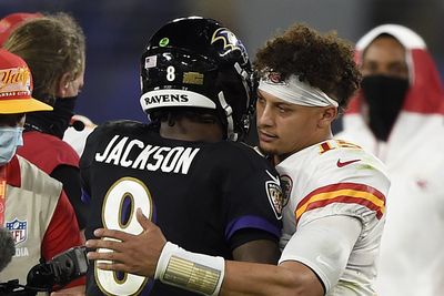 NFL playoffs schedule 2024: Conference championship matchups, dates, TV times, and more