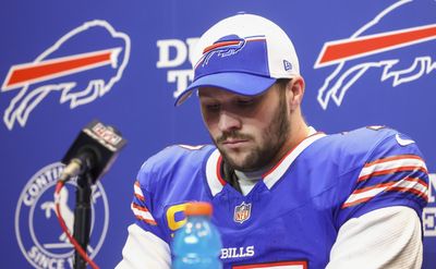 Josh Allen’s Bills wasted their best Super Bowl chance with crushing loss to Chiefs