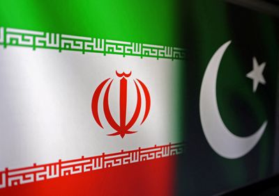 Iran and Pakistan rebuilding diplomatic ties following tit-for-tat strikes