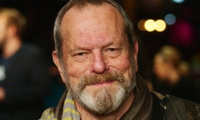 Post your questions for Terry Gilliam
