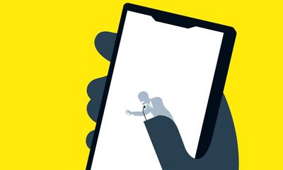 The big idea: should we keep politics out of social media?