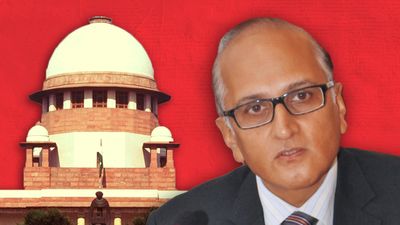 Cherry-picking, tenuous ‘evidence’: Why Supreme Court Observer’s profile of Justice Bhat is flawed