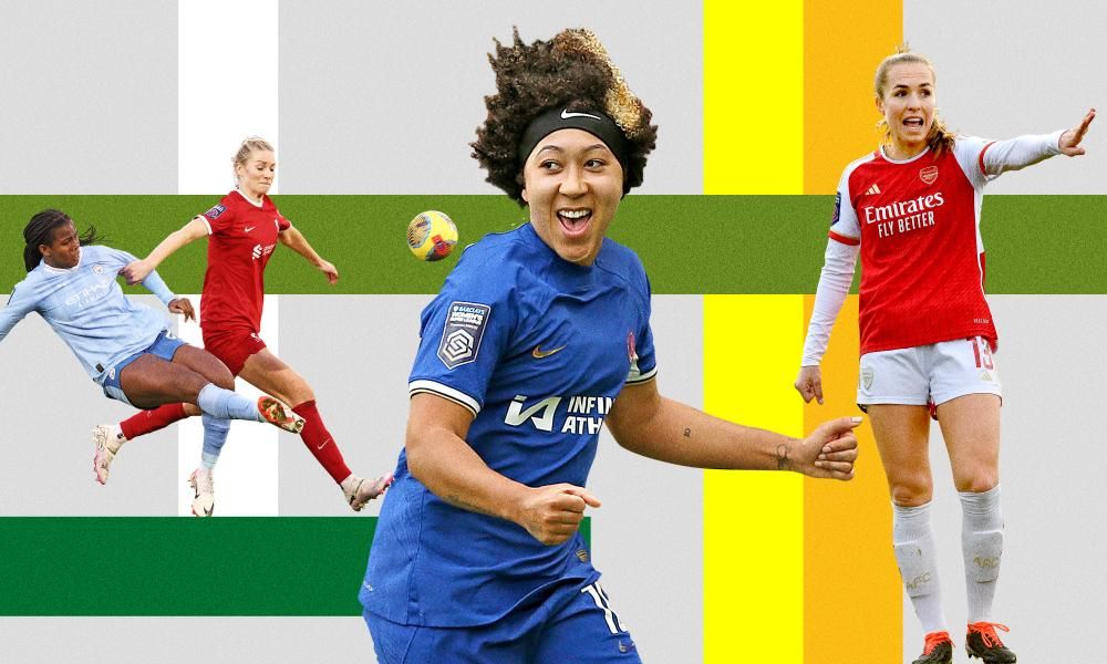 Women’s Super League: talking points from the…