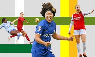Women’s Super League: talking points from the weekend’s action