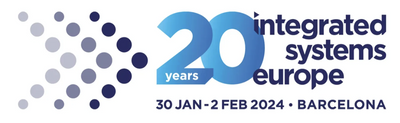 ISE 2024 Info: AVIXA's 'Non-Stop' Week and More Innovations You Must See
