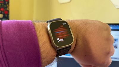 Dr. uses newly-banned Apple Watch blood oxygen feature to save stricken airline passenger