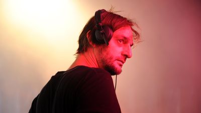 "Not many producers can get away with putting out tracks that stretch to 45 minutes long": How Ricardo Villalobos' hypnotic grooves changed the face of minimal techno