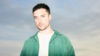 Rhyw on sampling car engines, drum processing and why he loves the Sherman Filterbank: "I go through phases when I can’t make anything sound good, then I’ll come across a combination of parameters and it’s just gold"
