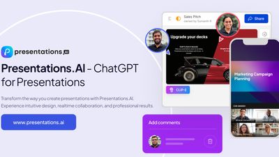 Presentations.AI: How To Use It To Teach