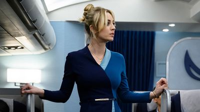 Max grounds dark comedy series The Flight Attendant after two seasons