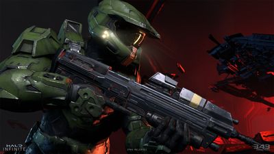 Halo Infinite's current season will be its last as developer 343 Industries begins work on 'brand new projects'