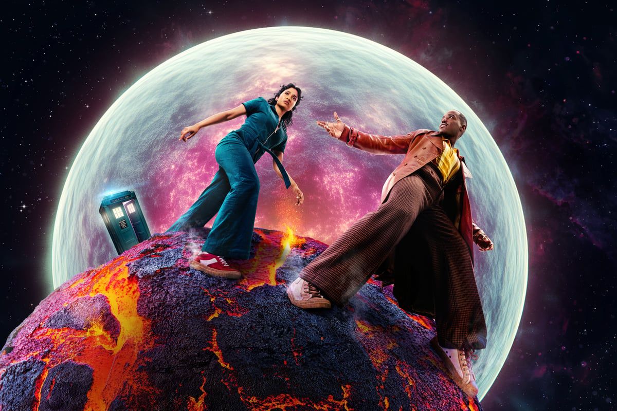 Who is Varada Sethu, the Andor star set to be the new…