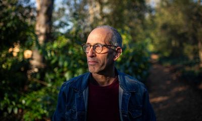 Zoologist Arik Kershenbaum: ‘We all want to know whether animals talk and what they’re saying’