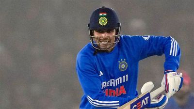 Shubman Gill, Ravi Shastri to be honoured at BCCI Awards